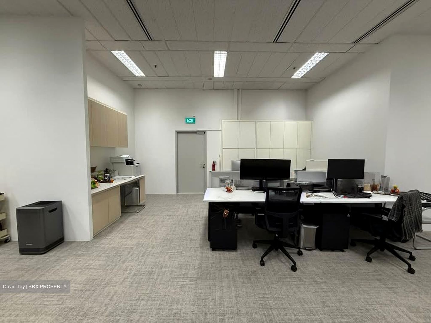 Anson House (D2), Office #568032511
